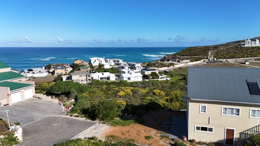 0 Bedroom Property for Sale in Struisbaai Western Cape